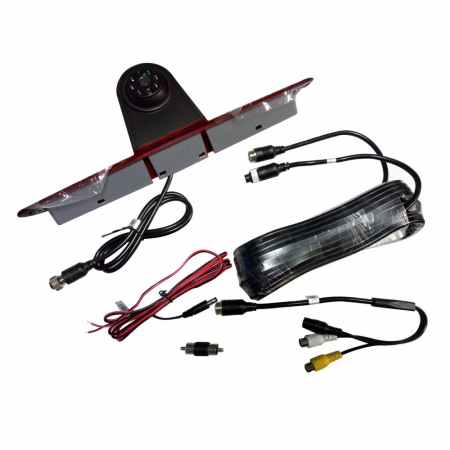 Camera marsarier Volkswagen Mercedes Sprinter 2006 - OEM RS-8000 [5]