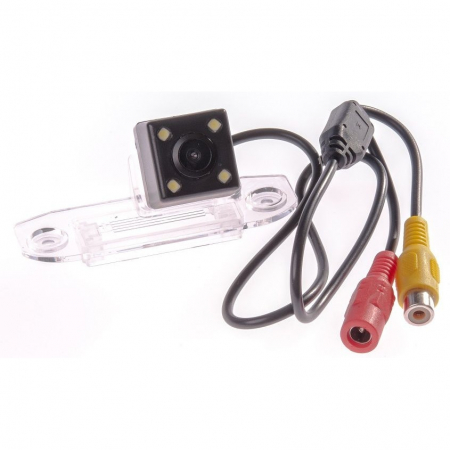 Camera marsarier Volvo V50, S40, S60, XC90, XC70, XC60, C70, S80 [3]