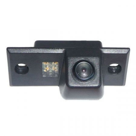 Alarme auto & Senzori de parcare - Camera marsarier VW Golf 4, Golf 5, Passat B5.5, Touareg, Tiguan, Bora OEM