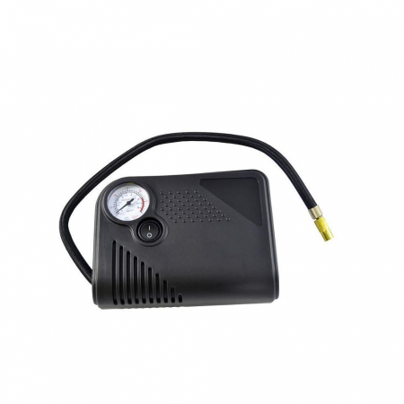 Compresor aer pentru auto JBM JB-53150, Tensiune 12 V/ 100 W [1]