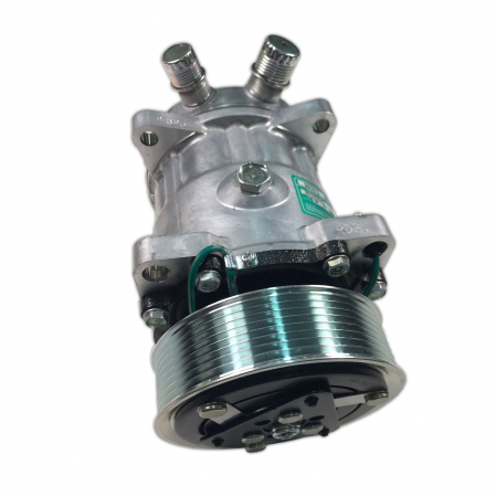 Piese auto - Compresor clima Sanden MAN TGA