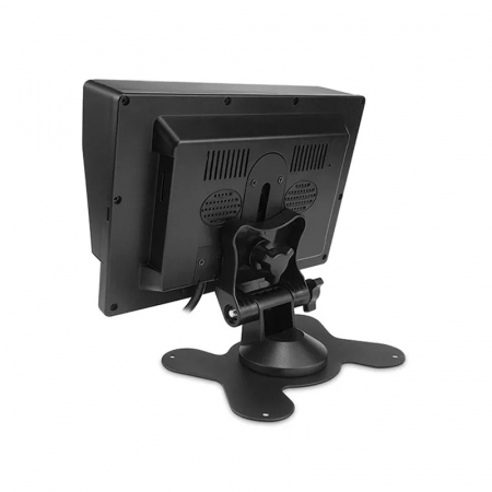 Alarme auto & Senzori de parcare - Display auto AHD de 7" 12-24V D708A-AHD