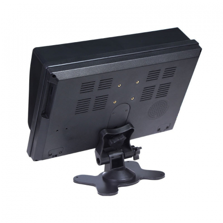 Alarme auto & Senzori de parcare - Display auto LCD 10" 12V - 24V D714A