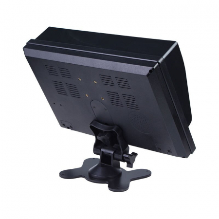 Display auto LCD 10" 12V - 24V D714A [2]