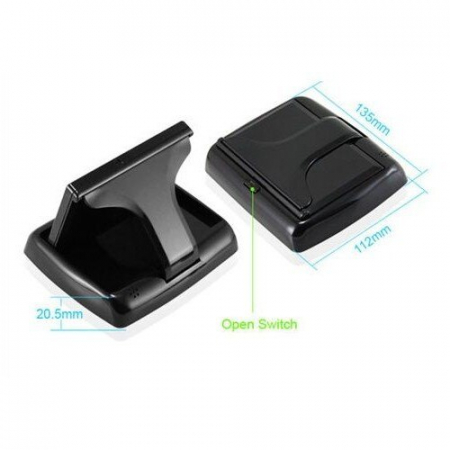 Display auto LCD 4.3" D704 Rabatabil [1]