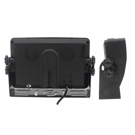 Display auto pentru camera marsarier LCD 7" 12V - 24V D712 Monitor [3]