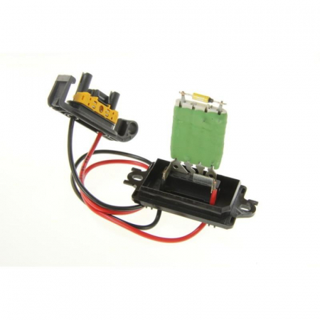 Piese auto - Element de control, aer conditionat Renault Megane II 2002-2011 BM0/1 , CM0/1 509536