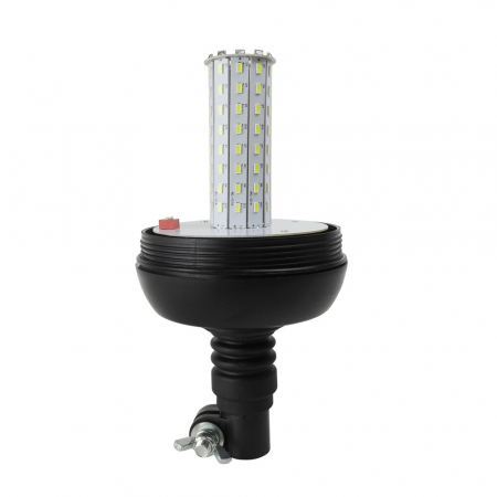 Girofar cu LED cu brat flexibil 12V-24V cu 3 functii WL01(D) [2]