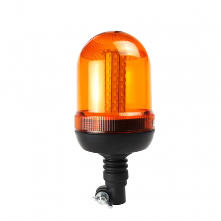 Girofar cu LED cu brat flexibil 12V-24V cu 3 functii WL01(D) [5]