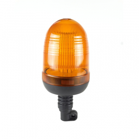 Girofar cu LED cu brat flexibil 12V-24V cu 3 functii WL01(E) [5]