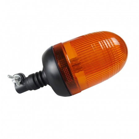 Girofar cu LED cu brat flexibil 12V-24V cu 3 functii WL01(E) [1]