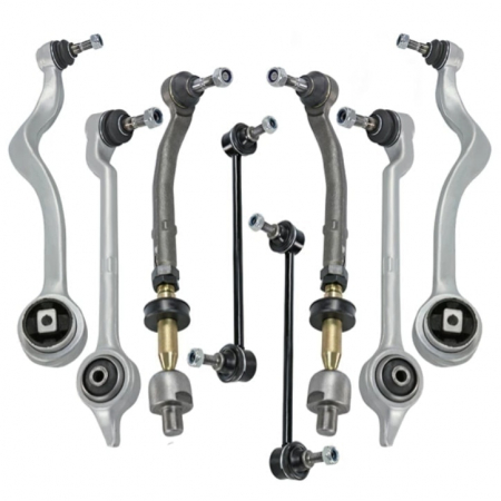 Kit brate fata BMW Seria 5 E39 8 piese [3]