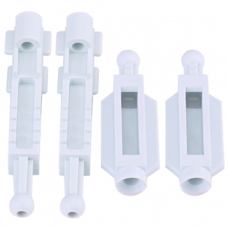 Kit Reparatie, Reglaje, Ghidaje Far BMW Seria 5 E39 Pre Facelift 1996-2000 - COD OEM - 63120027924 [3]