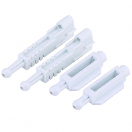 Kit Reparatie, Reglaje, Ghidaje Far BMW Seria 5 E39 Pre Facelift 1996-2000 - COD OEM - 63120027924 [5]