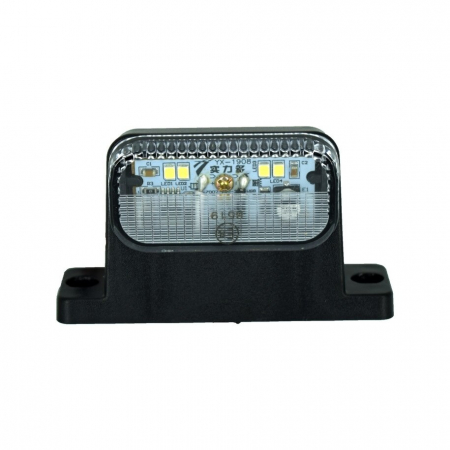 Lampa LED numar inmatriculare universala camion, remorca, platforma SD-7002 [3]