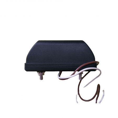 Proiectoare, Lampi & Leduri - Lampa LED numar inmatriculare universala camion, remorca, platforma ULLP-4SMD