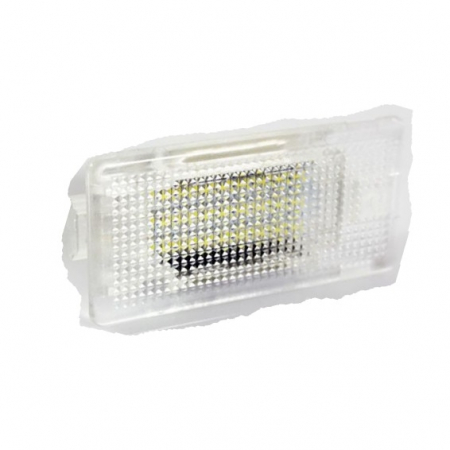 Proiectoare, Lampi & Leduri - Lampa LED Picioare, Portbagaj, Torpedo BMW
