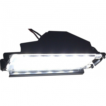 Proiectoare, Lampi & Leduri - Lampa Numar Led Dedicata Dacia Logan 2, Sandero, 2 Stepway 2 - BTLL-400