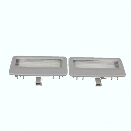 Lampi LED Parasolar BMW F01, F02, F03, F04, F10, F11, F07 [1]