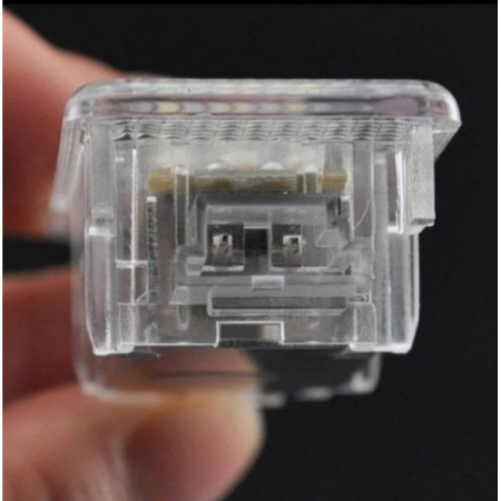 Proiectoare, Lampi & Leduri - Lampi LED Portiere si Interior BMW E53 (X5), E39, Z8 (E52)