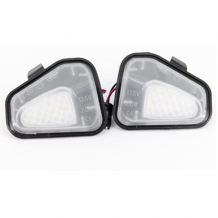 Lampi LED Undermirror VW Passat CC, EOS, SCIROCCO [1]