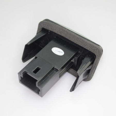 Proiectoare, Lampi & Leduri - Lampi numar led PEUGEOT 206, 207, 306, 406, 407, 307, 308, 5008, PARTNER