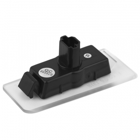 Proiectoare, Lampi & Leduri - Lampi numar led Hyundai I30, Elantra