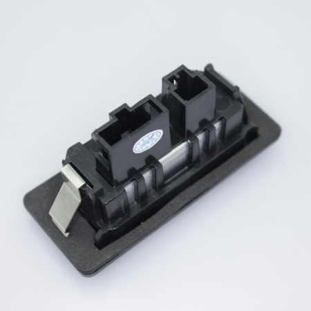 Proiectoare, Lampi & Leduri - Lampi numar led PORSCHE PANAMERA