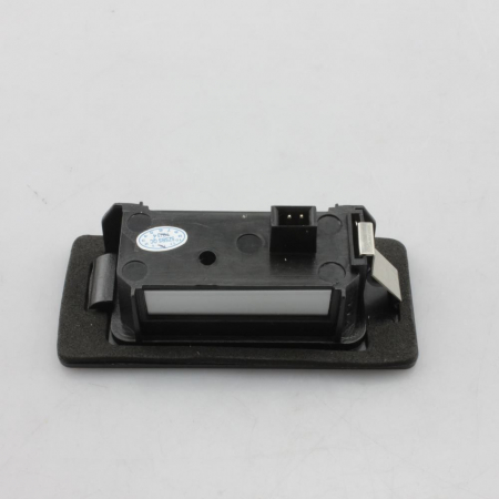 Lampi numar led VW Volkswagen GOLF 6, PASSAT, JETTA, POLO, TOUAREG, TOURAN, SHARAN [3]