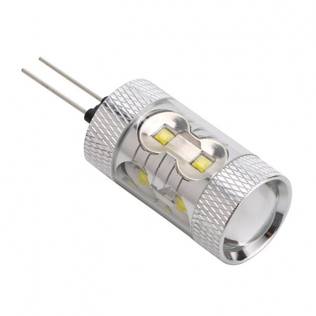 Led Auto ALB HP24W, G4 50W Leduri CREE [4]