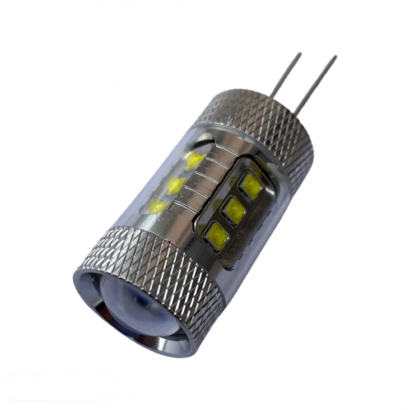 Led Auto Alb HP24W, G4 80W Leduri Cree Lumini De Zi DRL BTLE1116C-HP24W [1]