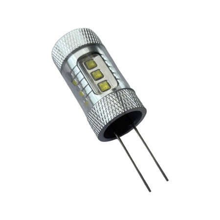 Proiectoare, Lampi & Leduri - Led Auto Alb HP24W, G4 80W Leduri Cree Lumini De Zi DRL BTLE1116C-HP24W