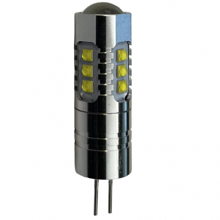 Led Auto ALB HP24W / G4 80W Leduri CREE - Lumini De Zi DRL - BTLE1116C-HP24W [1]