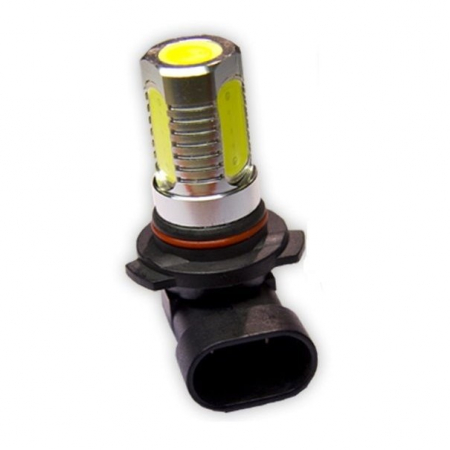 Becuri si sigurante auto - Led auto HB4 (9006) high power