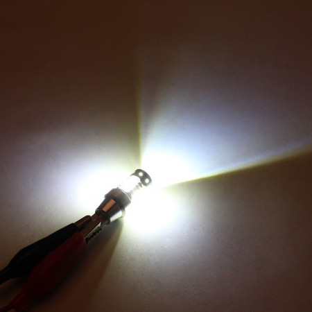 Led auto T10 canbus 30W 12-24V leduri CREE [3]