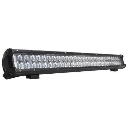 LED Bar 4D Offroad 198W/12V-24V, 16830 Lumeni, 30.5"/78 cm, Combo Beam 12/60 Grade [4]