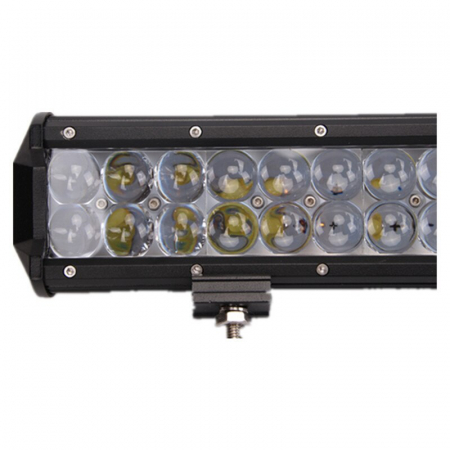 LED Bar 4D Offroad 198W/12V-24V, 16830 Lumeni, 30.5"/78 cm, Combo Beam 12/60 Grade [1]