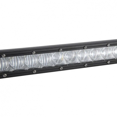 LED Bar Auto 5D 100W Slim (50 mm) 12-24V, 9500 Lumeni, 54cm, Combo Beam - B16-100W [1]