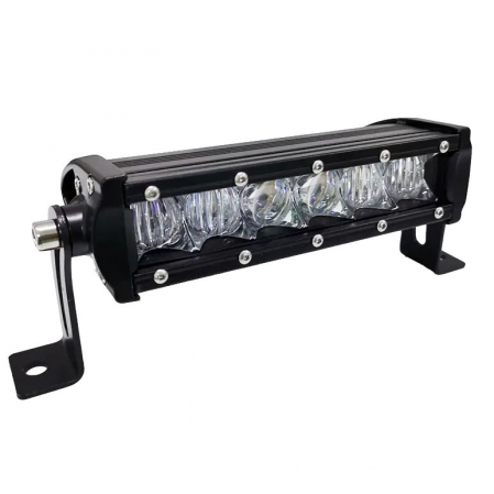LED Bar Auto 5D 30W Slim (50 mm) 12-24V, 2850 Lumeni, 19cm, Combo Beam - B16-30W [2]