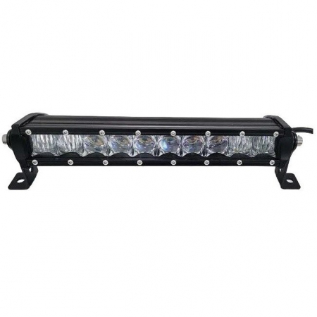LED Bar Auto 5D 50W Slim (50 mm) 12-24V, 4750 Lumeni, 29cm, Combo Beam - B16-50W [4]