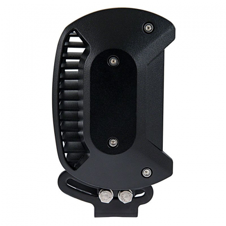 LED Bar Auto cu 2 faze (faza scurta/faza lunga) 180W/12V-24V, 15300 Lumeni, lungime 37 cm, Leduri CREE [2]