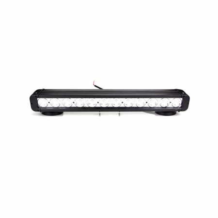 LED Bar Auto Offroad 120W/12V-24V, 10200 Lumeni, 20"/51 cm, Combo Beam 12/60 Grade [3]