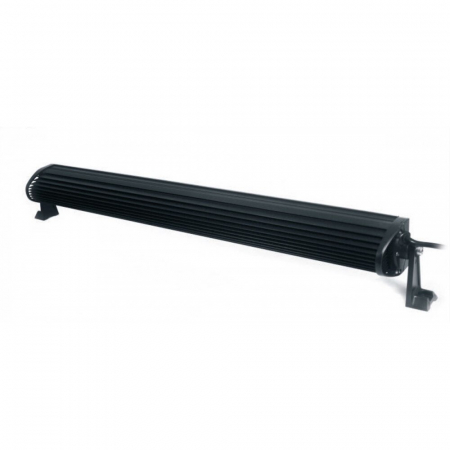 LED Bar auto offroad 180W/12V-24V, 13.200 lumeni, 31,5"/80 cm, combo beam 12/60° + Cablaj cu Releu si Buton on/off [1]