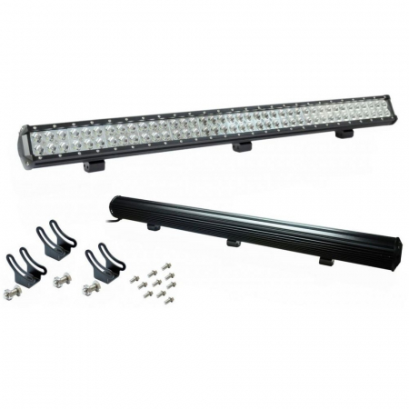 LED Bar Auto Offroad 234W/12V-24V, 19890 Lumeni, 36,5"/91 cm, Combo Beam 12/60 Grade [2]