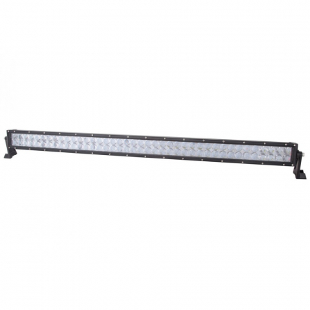 LED Bar Auto Offroad 4D 240W/12V-24V, 17.600 lumeni, 41,5"/106 cm, combo beam 12/60° [1]
