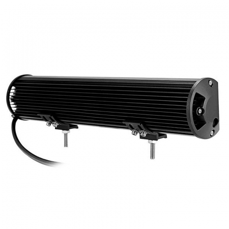 LED Bar Offroad 216W, leduri pe 3 randuri, 12V-24V, 15120 Lumeni, 15,5"/39,4 cm, Combo Beam 12/60 Grade [3]