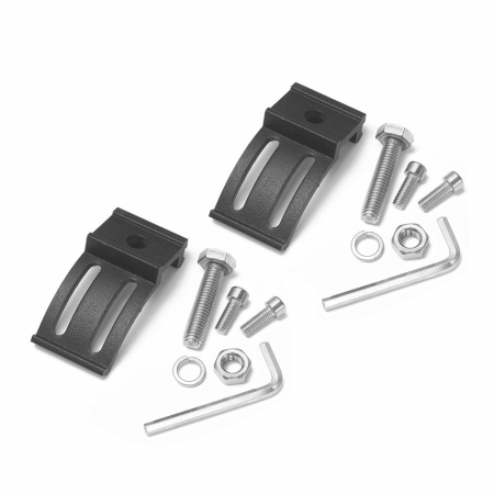 LED Bar Offroad 216W, leduri pe 3 randuri, 12V-24V, 15120 Lumeni, 15,5"/39,4 cm, Combo Beam 12/60 Grade [4]