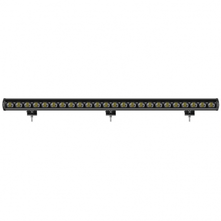 LED Bar Offroad 240W 6D 12V-24V, 25920 Lumeni, 51"/132.2 cm [5]