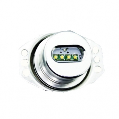 Led marker BMW E90/E91 Leduri CREE 20W Can Bus [4]