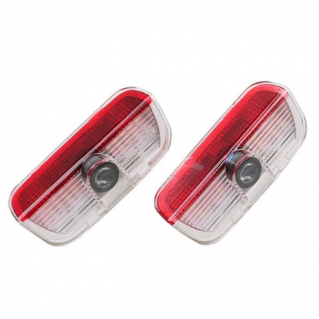 Logo Portiere Porsche Panamera, Boxster, Cayman, 911, 997 - BTSL-003005 [1]